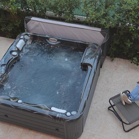 ויצ'נצה Antica Pusterla Home Relais מראה חיצוני תמונה
