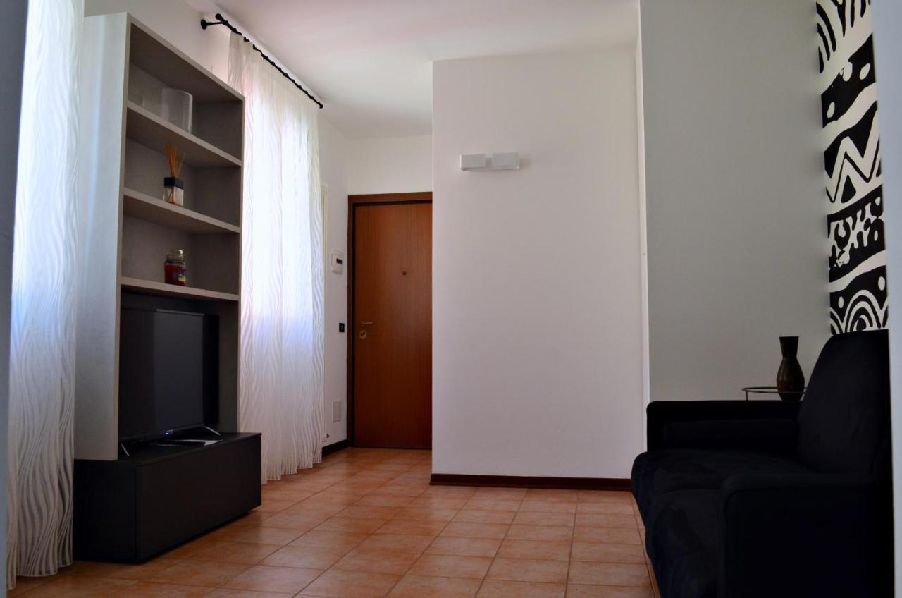 ויצ'נצה Antica Pusterla Home Relais מראה חיצוני תמונה