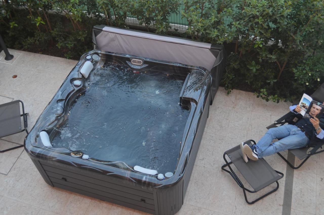 ויצ'נצה Antica Pusterla Home Relais מראה חיצוני תמונה