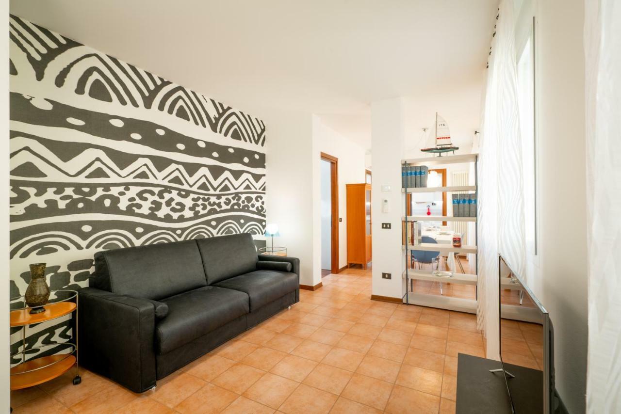 ויצ'נצה Antica Pusterla Home Relais מראה חיצוני תמונה