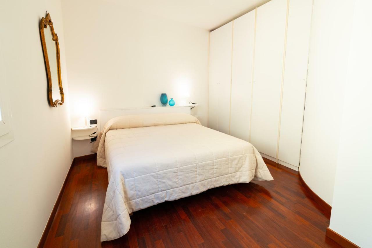 ויצ'נצה Antica Pusterla Home Relais מראה חיצוני תמונה