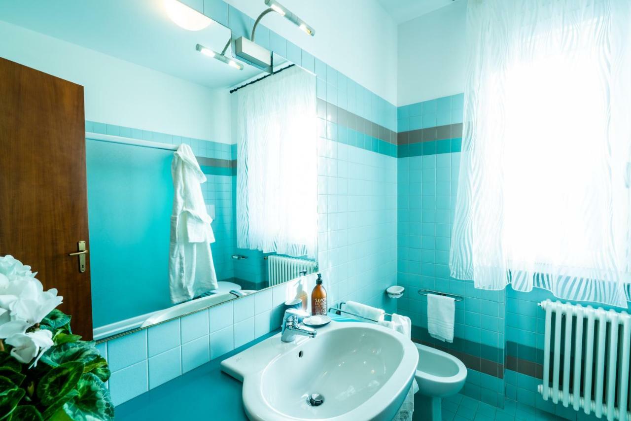ויצ'נצה Antica Pusterla Home Relais מראה חיצוני תמונה