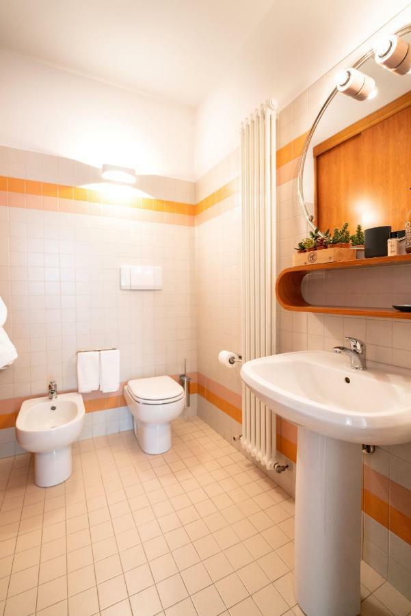 ויצ'נצה Antica Pusterla Home Relais מראה חיצוני תמונה