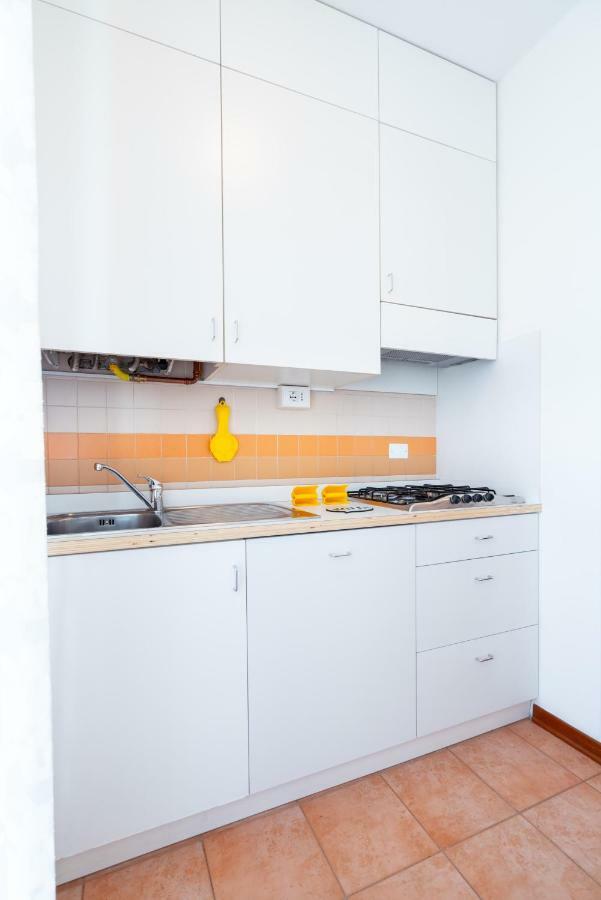 ויצ'נצה Antica Pusterla Home Relais מראה חיצוני תמונה
