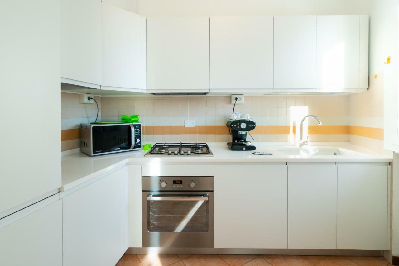 ויצ'נצה Antica Pusterla Home Relais מראה חיצוני תמונה