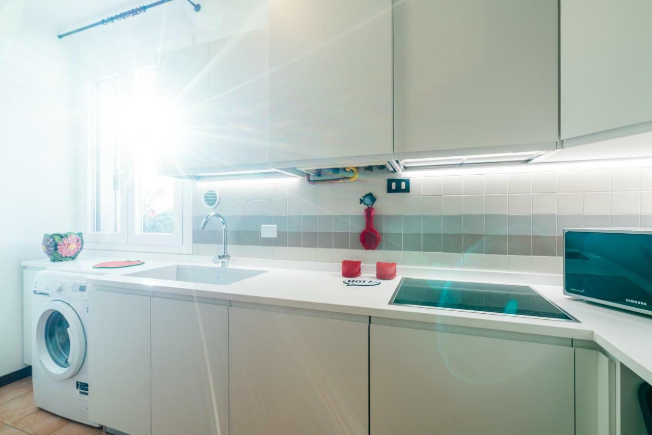 ויצ'נצה Antica Pusterla Home Relais מראה חיצוני תמונה