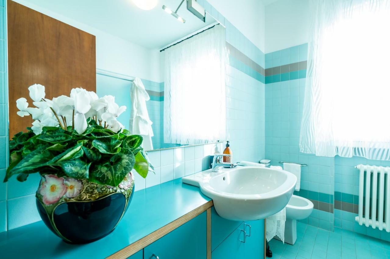 ויצ'נצה Antica Pusterla Home Relais מראה חיצוני תמונה