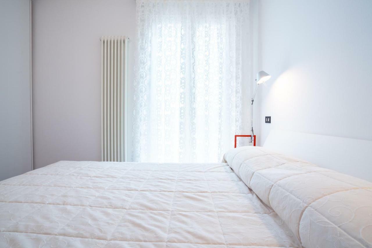 ויצ'נצה Antica Pusterla Home Relais מראה חיצוני תמונה