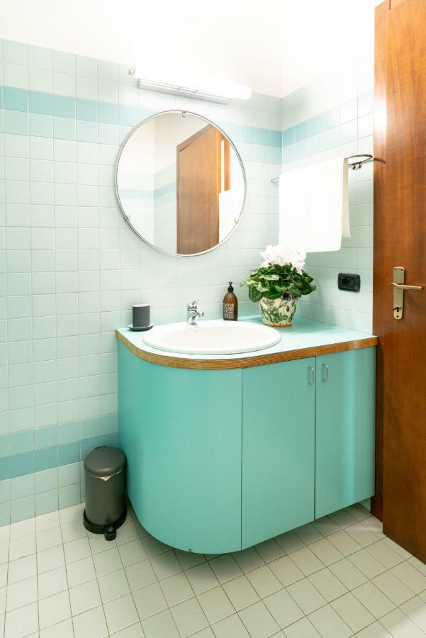 ויצ'נצה Antica Pusterla Home Relais מראה חיצוני תמונה