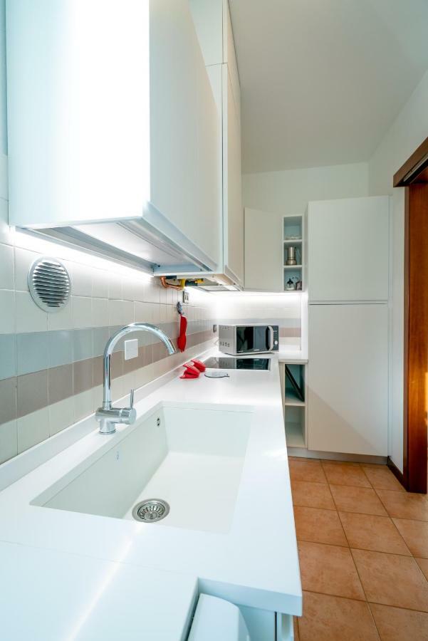 ויצ'נצה Antica Pusterla Home Relais מראה חיצוני תמונה